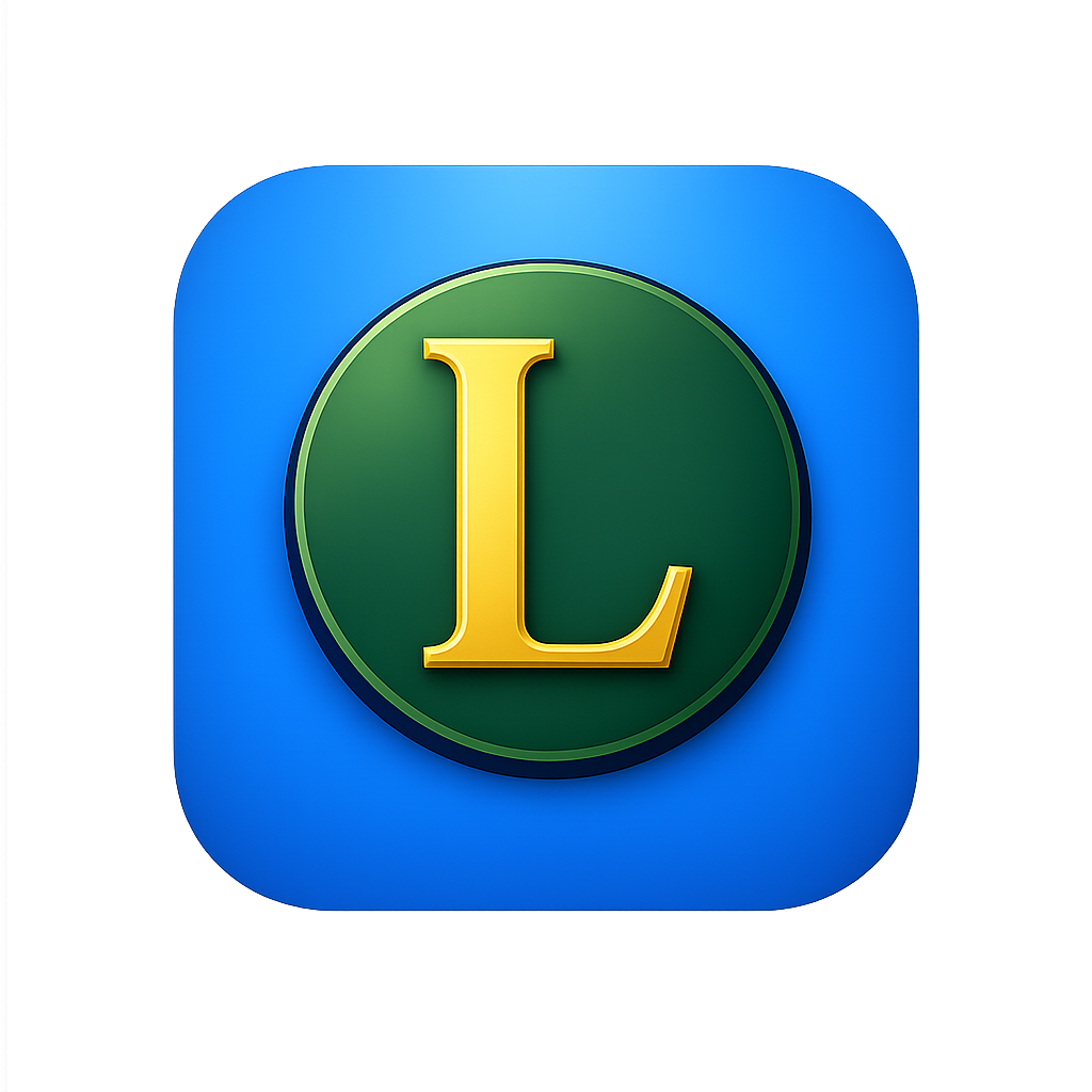 LANDMARK  Service Provider – Monthly